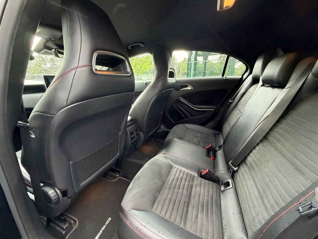 Mercedes-Benz 220 E D Amg Line Grey #21