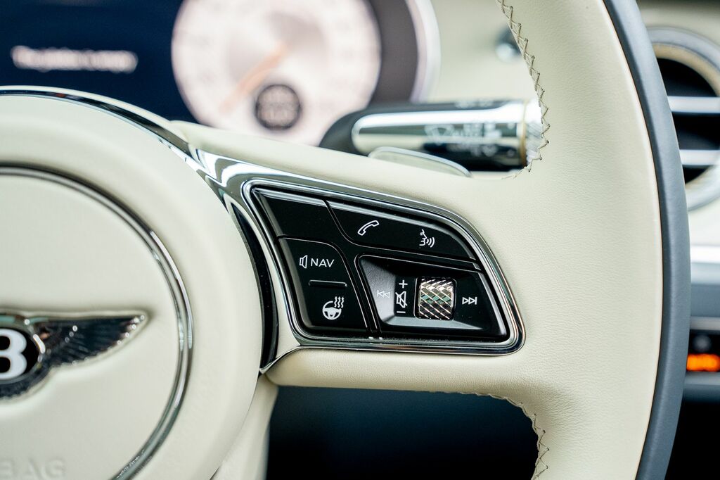 Bentley Flying Spur S V8 #27