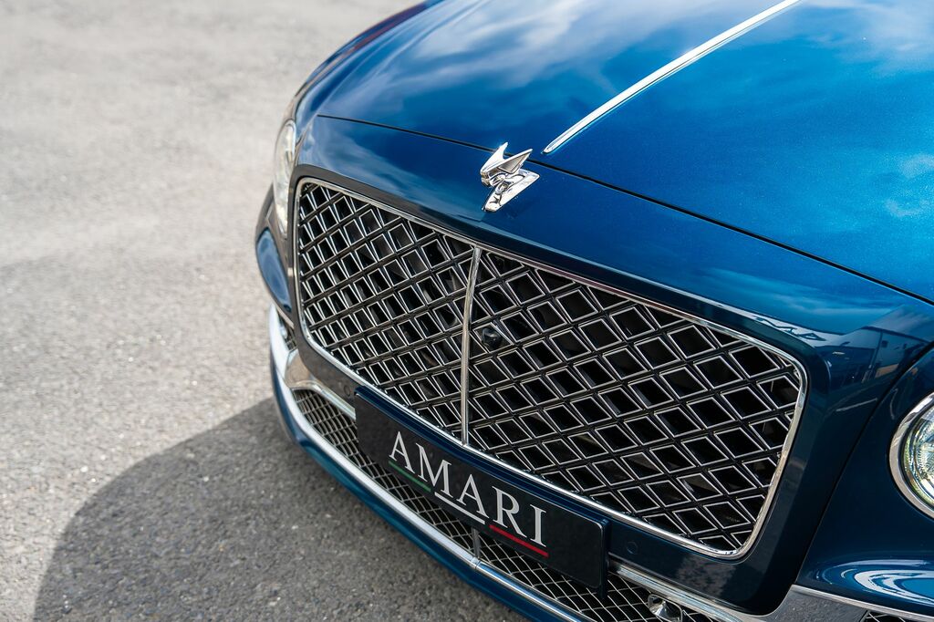 Bentley Flying Spur S V8 #11