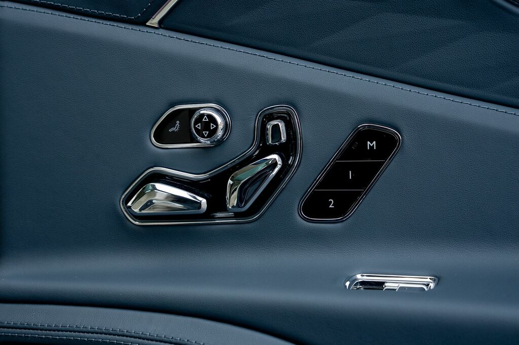 Bentley Flying Spur S V8 #76
