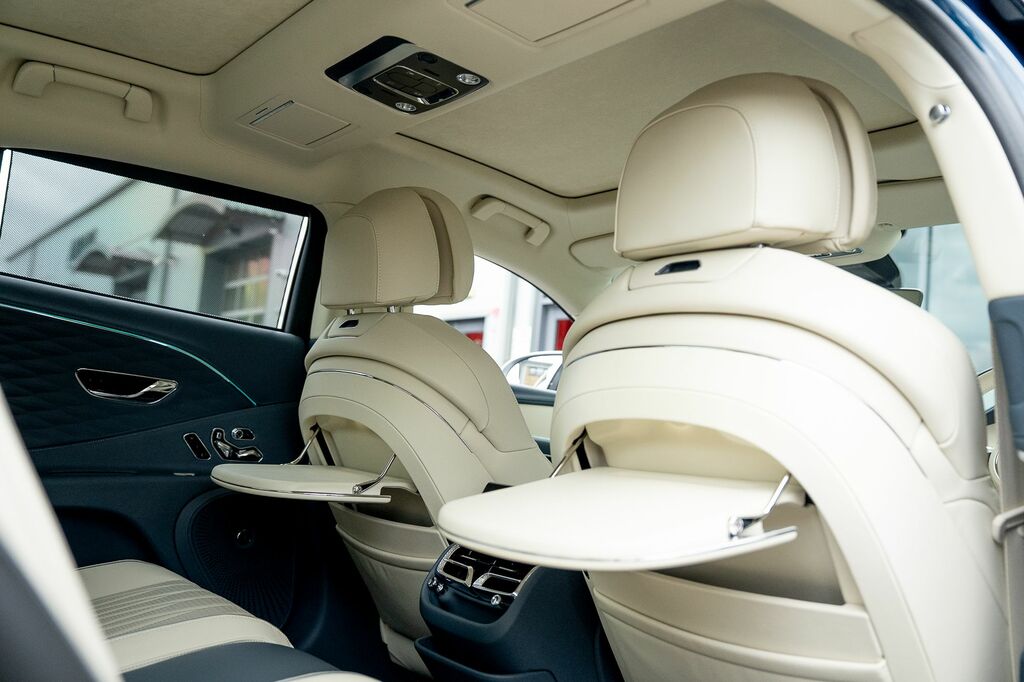Bentley Flying Spur S V8 #50
