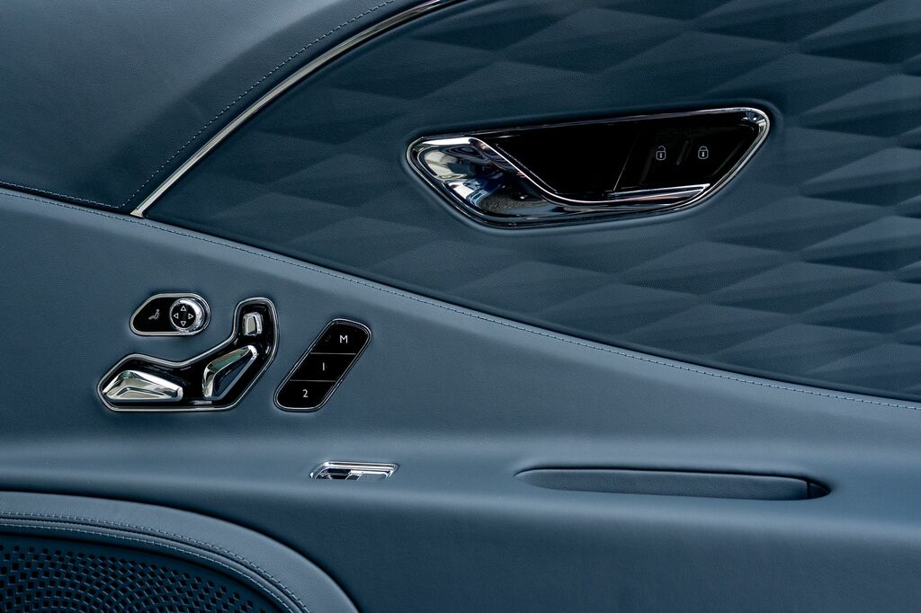 Bentley Flying Spur S V8 #52