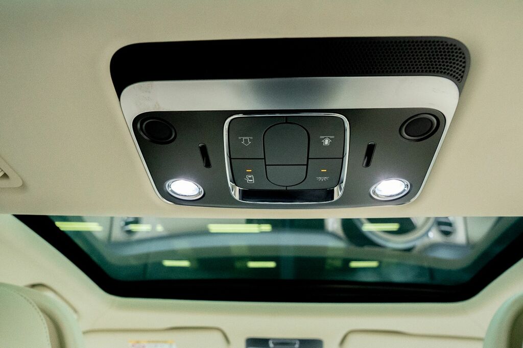 Bentley Flying Spur S V8 #54