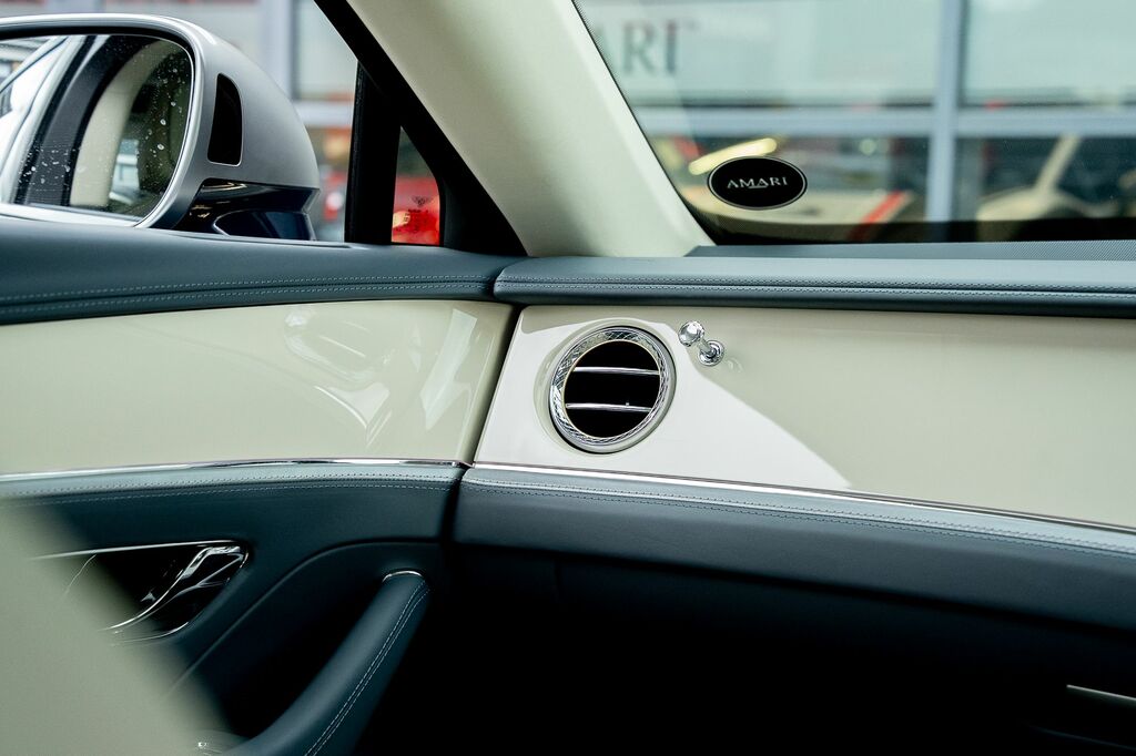 Bentley Flying Spur S V8 #66