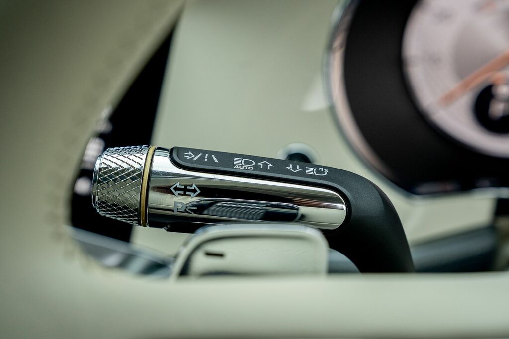 Bentley Flying Spur S V8 #28