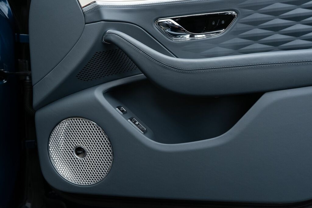 Bentley Flying Spur S V8 #72