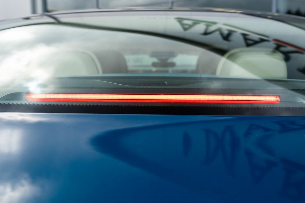 Bentley Flying Spur S V8 #89