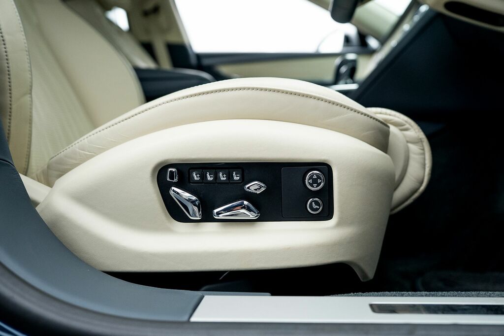 Bentley Flying Spur S V8 #62