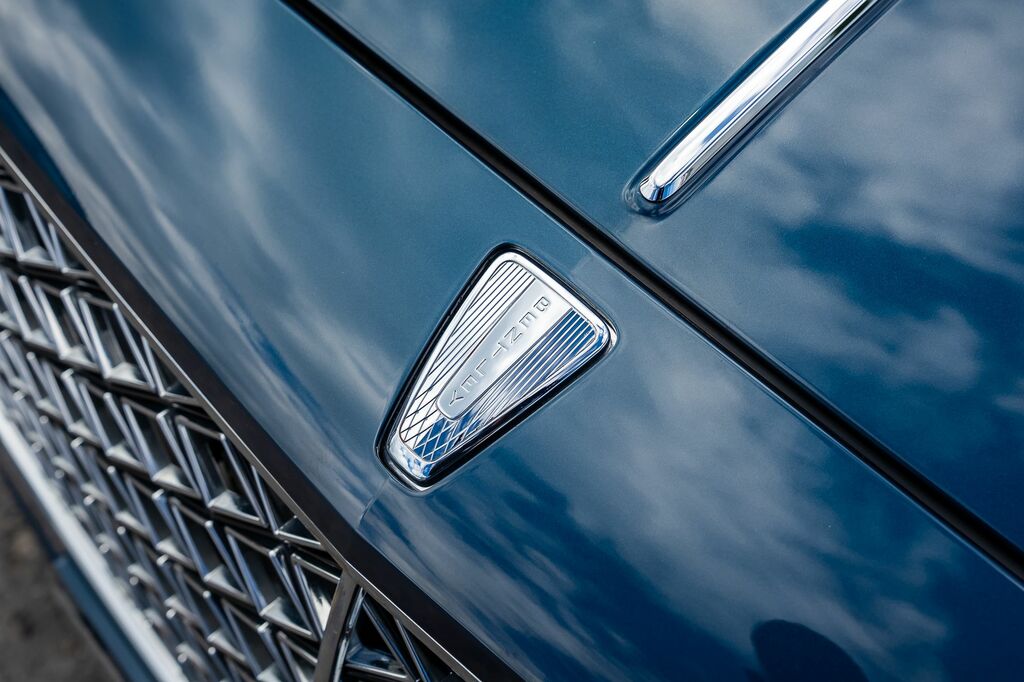 Bentley Flying Spur S V8 #88