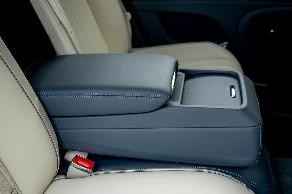 Bentley Flying Spur S V8 #38