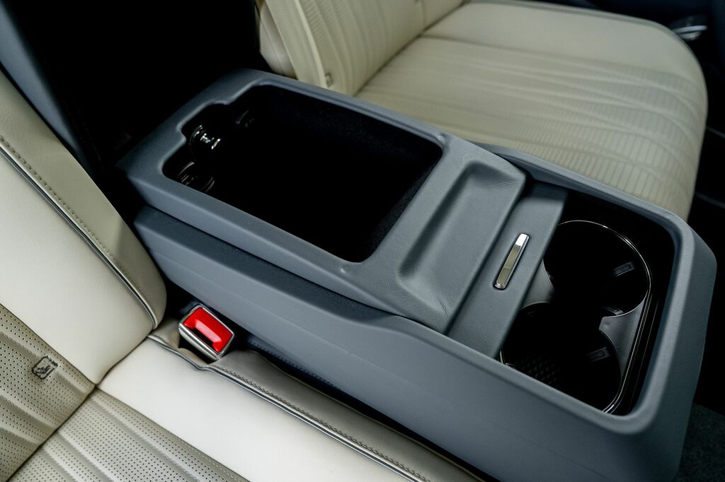 Bentley Flying Spur S V8 #39