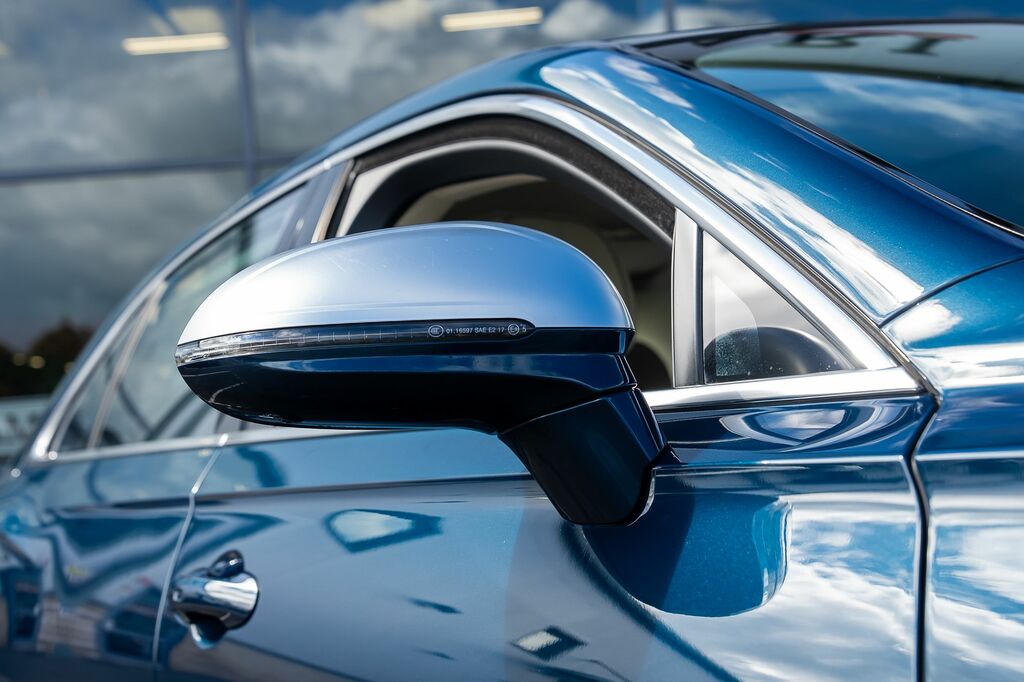Bentley Flying Spur S V8 #86