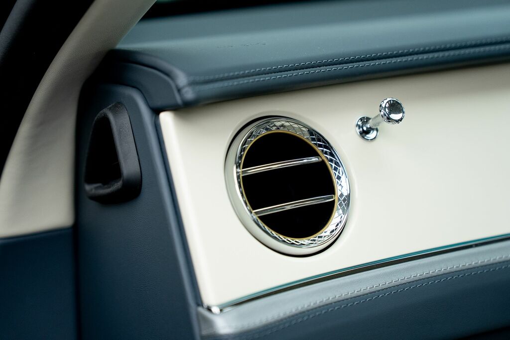 Bentley Flying Spur S V8 #61