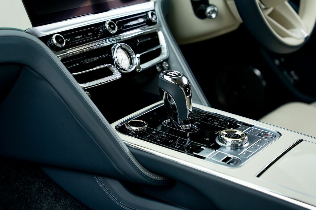 Bentley Flying Spur S V8 #60