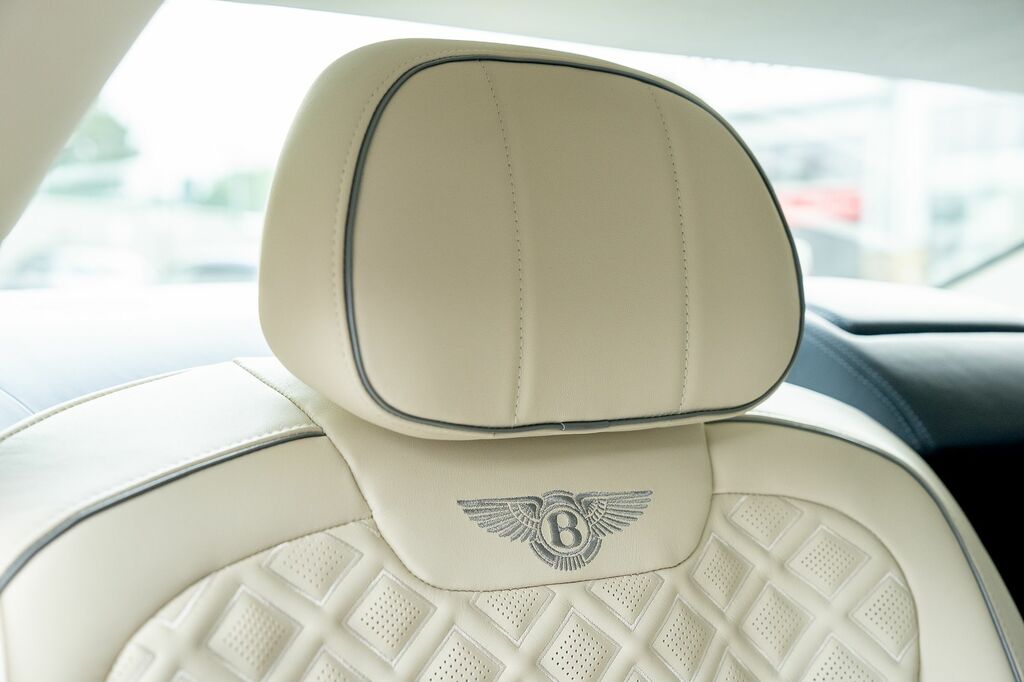 Bentley Flying Spur S V8 #42