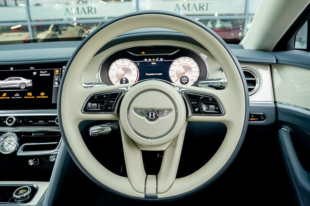 Bentley Flying Spur S V8 #23