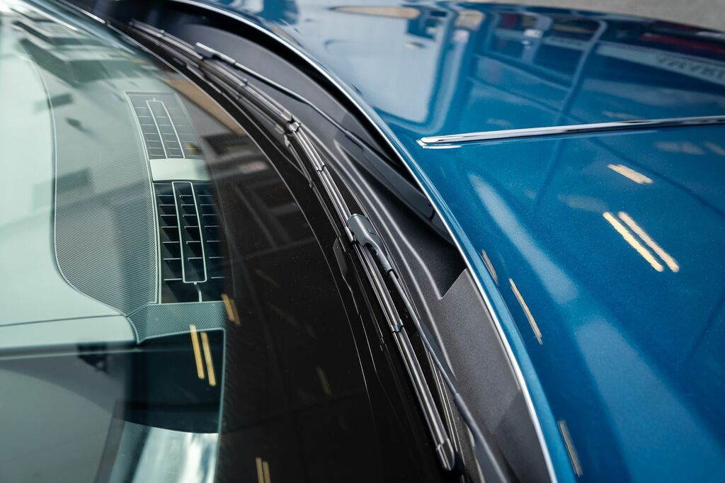 Bentley Flying Spur S V8 #83