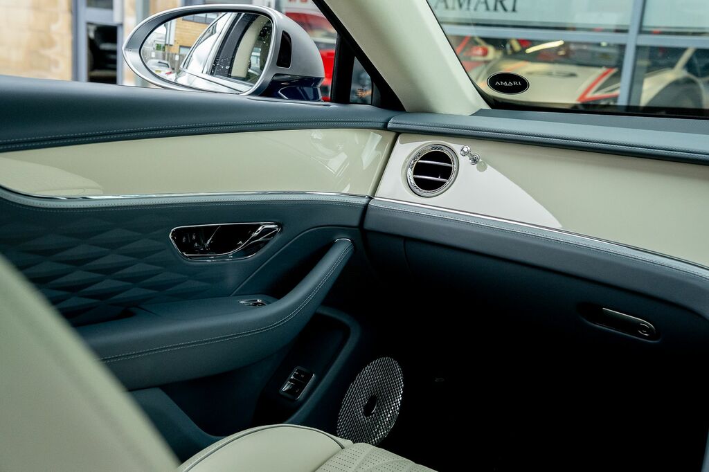 Bentley Flying Spur S V8 #65