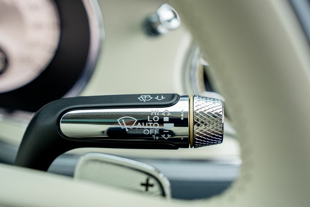 Bentley Flying Spur S V8 #29