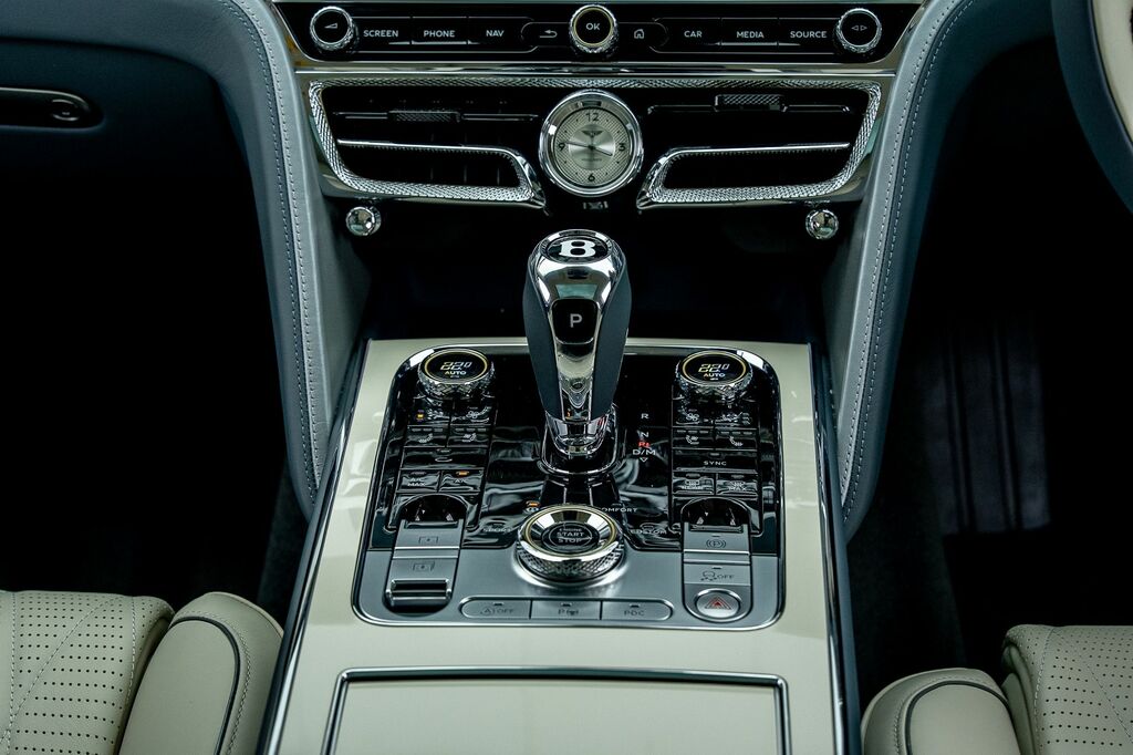Bentley Flying Spur S V8 #30