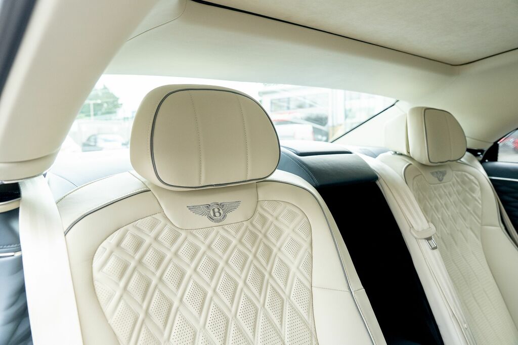 Bentley Flying Spur S V8 #41