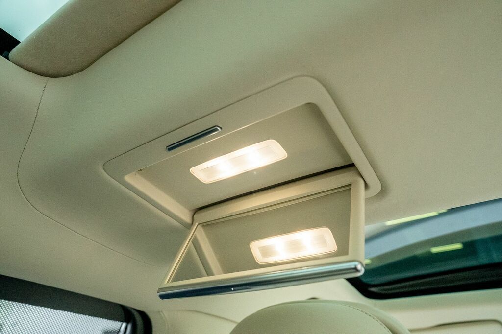 Bentley Flying Spur S V8 #46
