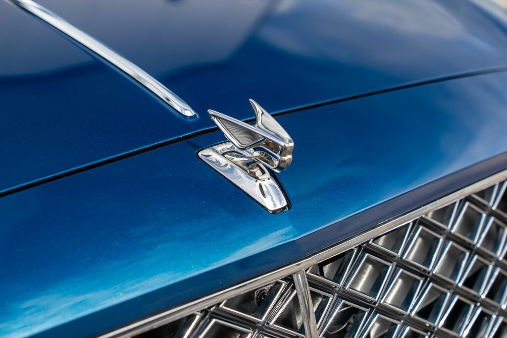 Bentley Flying Spur S V8 #82