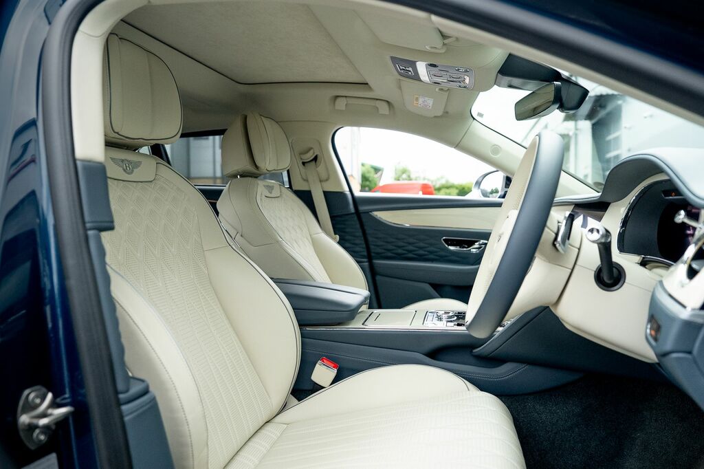 Bentley Flying Spur S V8 #19
