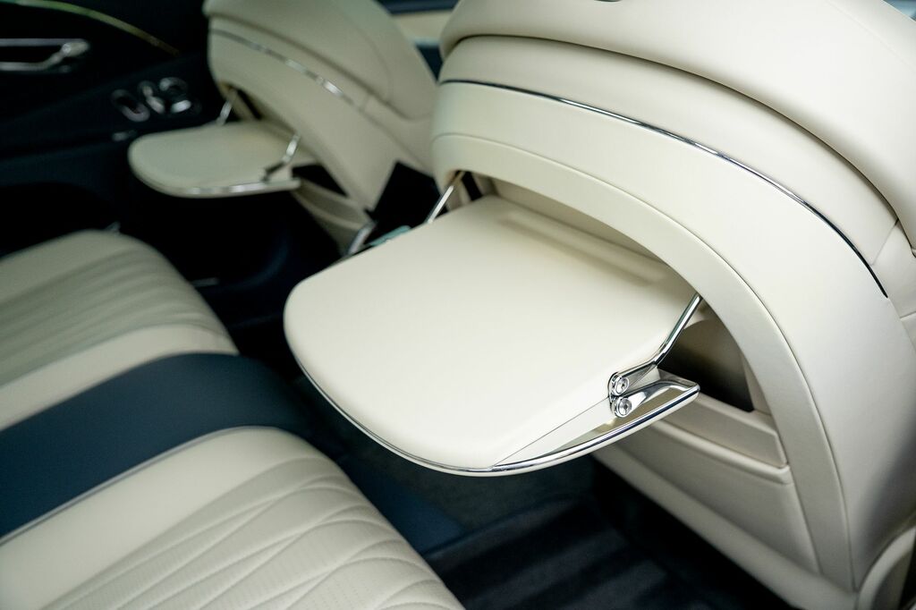 Bentley Flying Spur S V8 #49