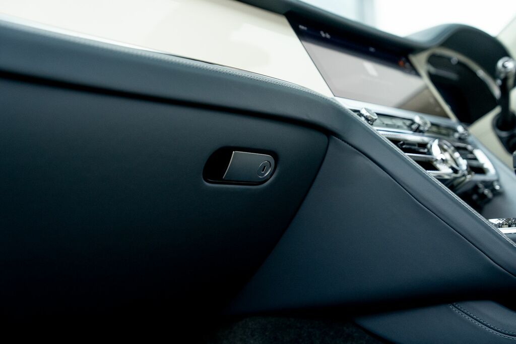 Bentley Flying Spur S V8 #74