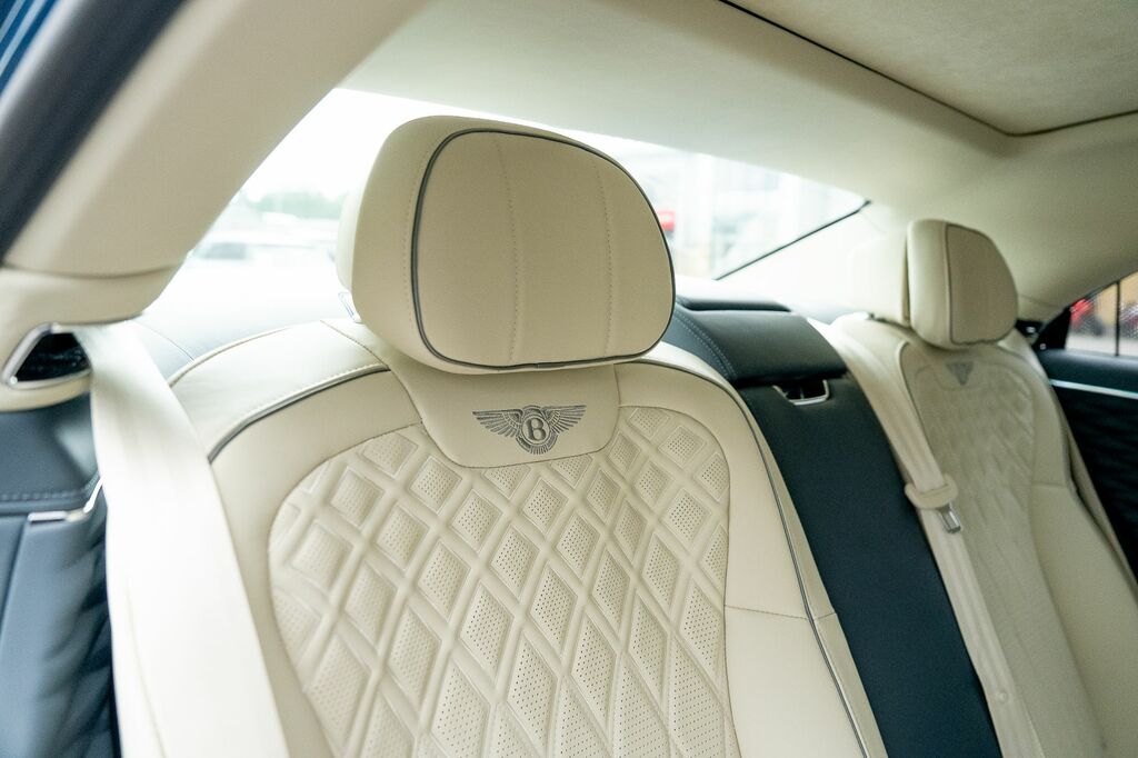 Bentley Flying Spur S V8 #51
