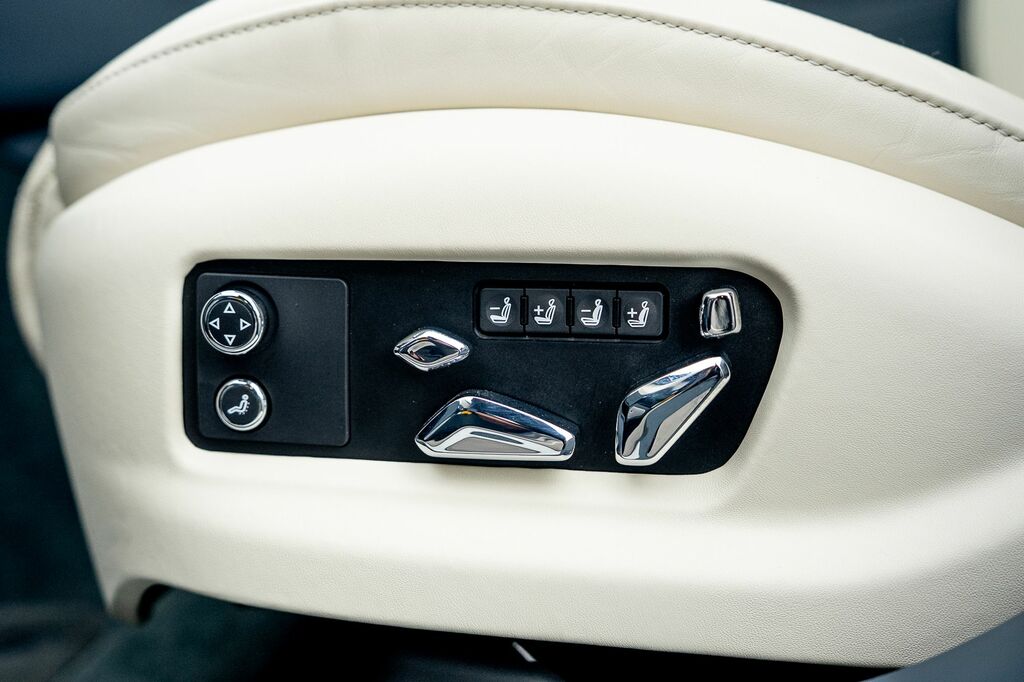 Bentley Flying Spur S V8 #44