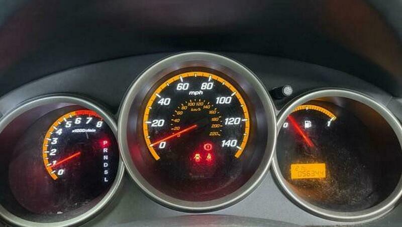 Honda Jazz 1.4 I-dsi Se Cvt-7 Blue #6