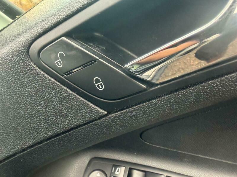 Mercedes-Benz M Class Suv Black #19