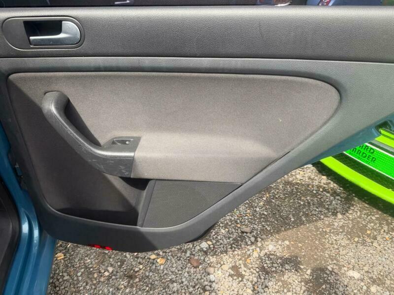 Volkswagen Golf Plus 1.9 Tdi Pd Se Silver #22