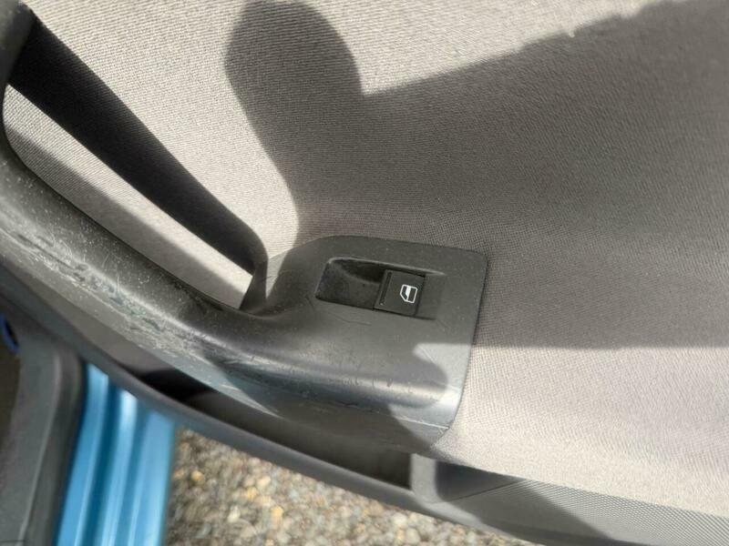 Volkswagen Golf Plus 1.9 Tdi Pd Se Silver #23