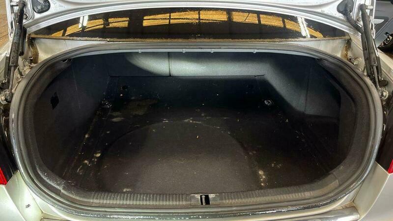 Audi A6 S6 Avant Quattro 5-Door Green #10