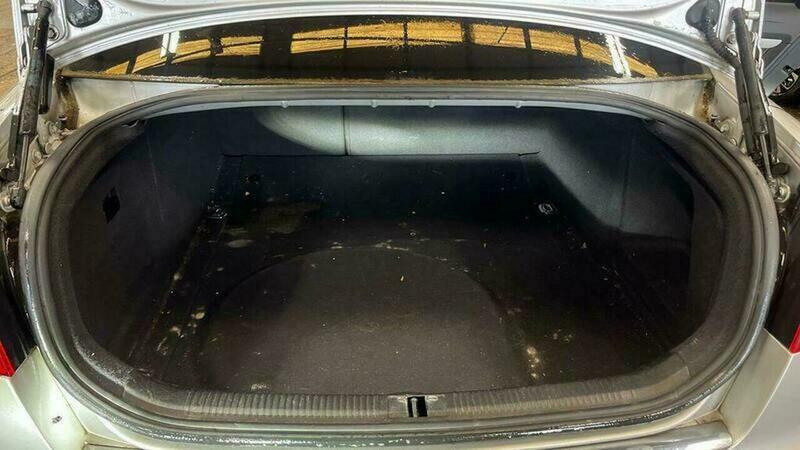Audi A6 2.0 Tdi S Line Special Edition 168 Bhp Grey #10