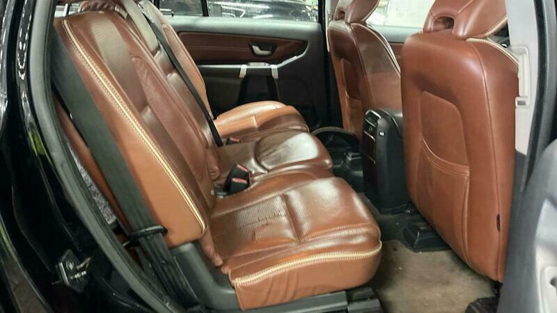 Volvo XC90 2.4 D5 Se Lux Awd Grey #10