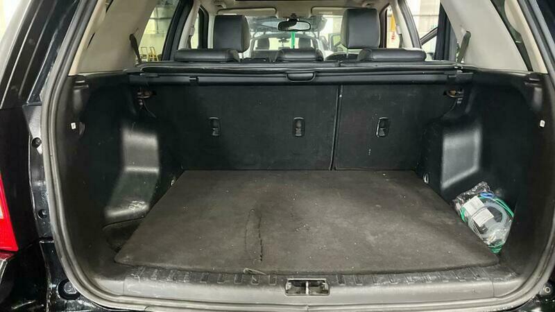 Land Rover Freelander 2.0 Td4 Hse Silver #9