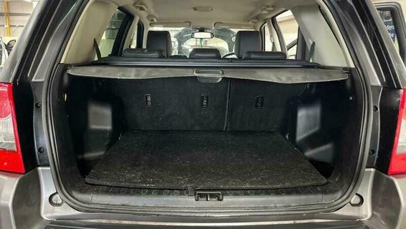 Land Rover Freelander 2 .2 Td4 Gs Grey #4