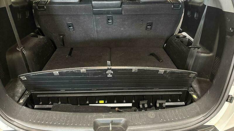 Kia Sorento Suv Silver #15
