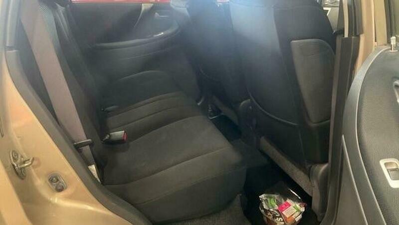 Suzuki Liana 1.6 Glx Beige #6
