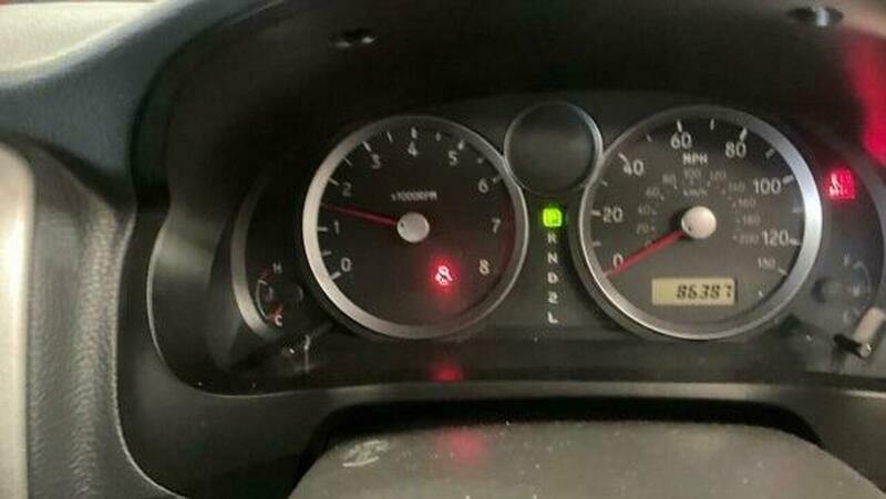 Suzuki Liana 1.6 Glx 1 Owner Silver #8