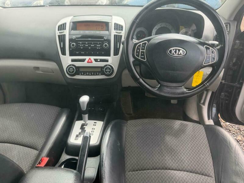 Kia Ceed 1.6 Crdi Gs Estate 128 Gkm, 88 Grey #13