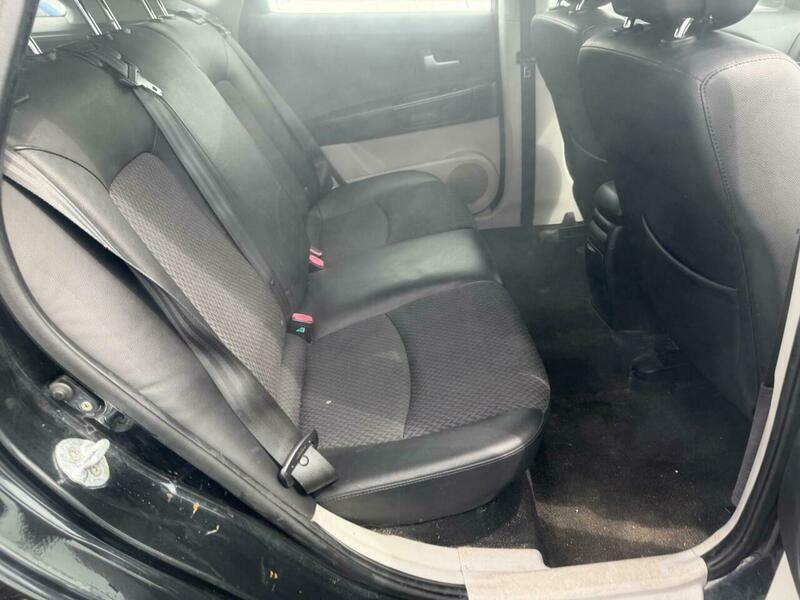 Kia Ceed 1.6 Crdi Gs Estate 128 Gkm, 88 Grey #19