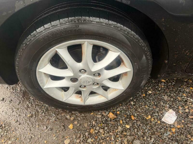 Kia Ceed 1.6 Crdi Gs Estate 128 Gkm, 88 Grey #35