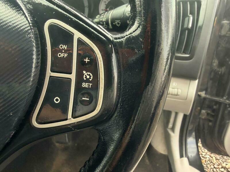 Kia Ceed 1.6 Crdi Gs Estate 128 Gkm, 88 Grey #25
