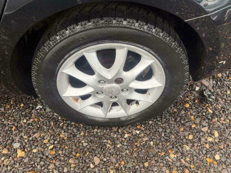 Kia Ceed 1.6 Crdi Gs Estate 128 Gkm, 88 Grey #36