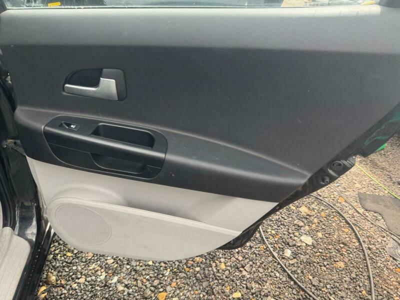 Kia Ceed 1.6 Crdi Gs Estate 128 Gkm, 88 Grey #31